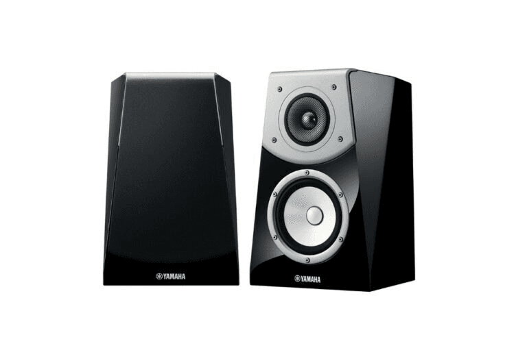 Ảnh Loa Bookself Yamaha NS-B901