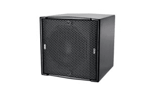 Ảnh Loa Sub Nexo IDS108
