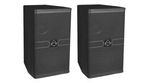 Ảnh Loa Wharfedale Anglo 312