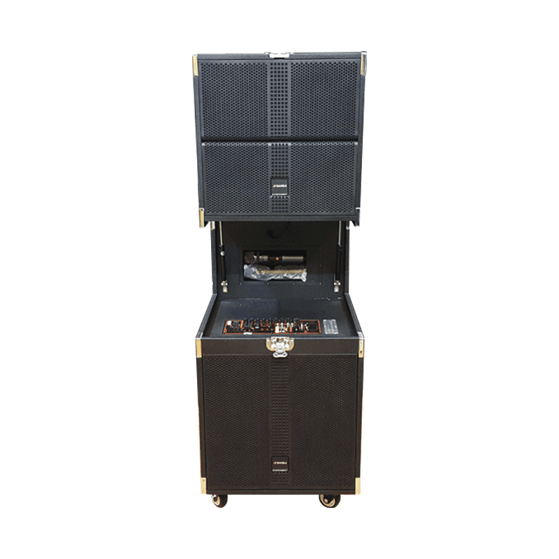 Ảnh Loa kéo di động Sansui SG9-15