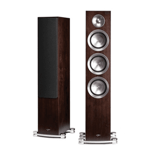 Ảnh Loa Paradigm Prestige 75f (walnut)