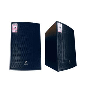 Ảnh Loa karaoke Ramsa R212