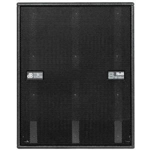Ảnh Loa dB Technologies DVA S1518N