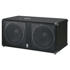 Ảnh Loa Yamaha SW218V