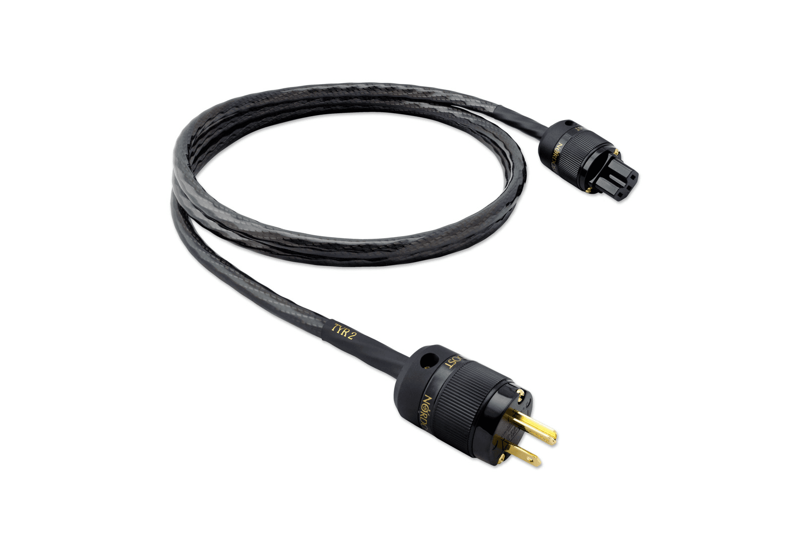 Ảnh Dây nguồn Nordost Tyr 2 Norse 2