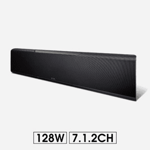 Ảnh Loa Soundbar Yamaha YSP-5600
