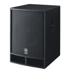 Ảnh Loa hội trường Yamaha R118W