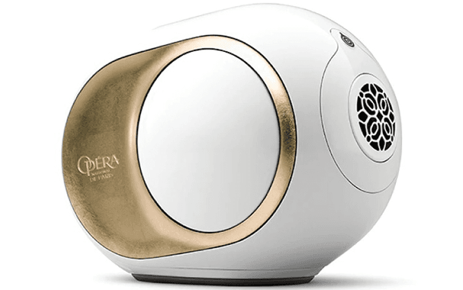 Ảnh Loa Devialet Phantom Reactor Opera