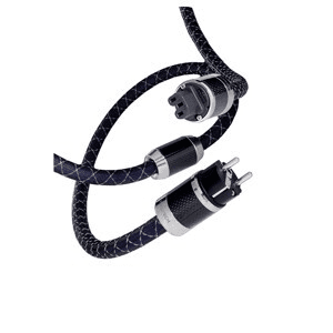 Ảnh Dây nguồn Furutech NanoFlux NCF