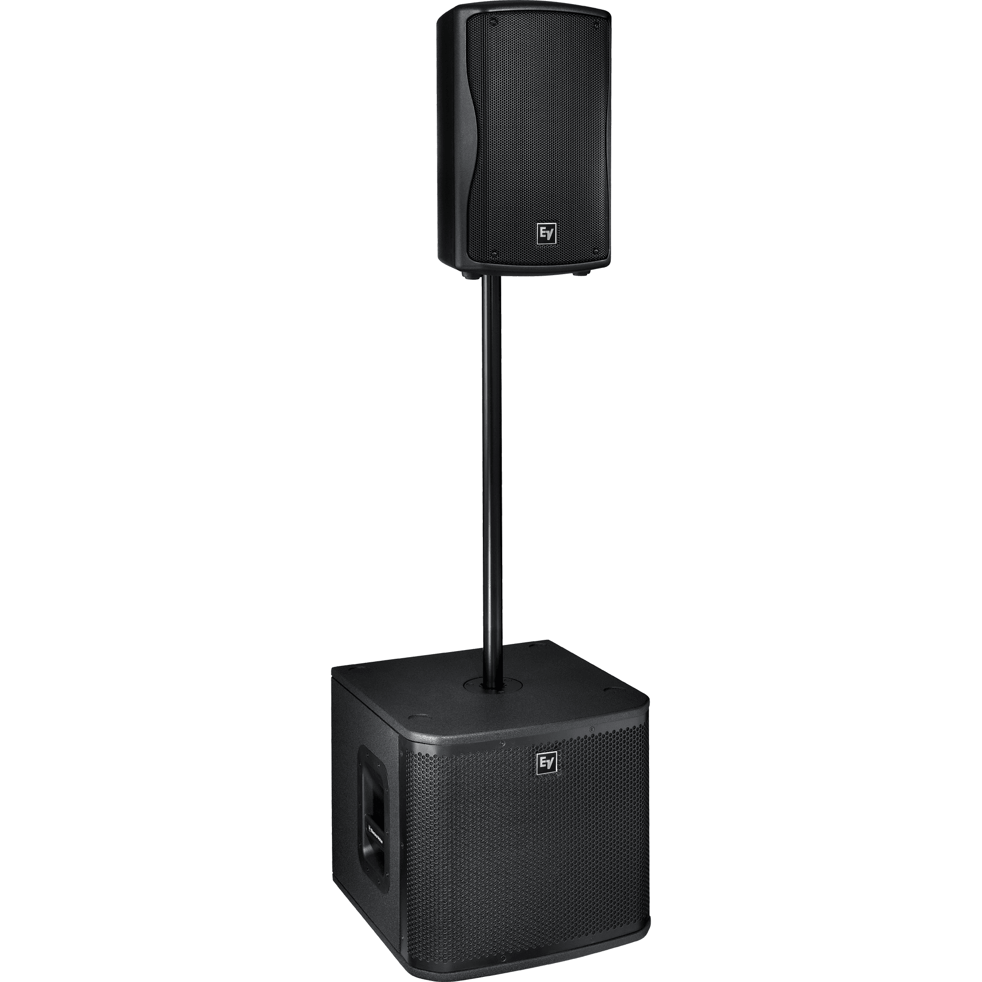 Ảnh Loa karaoke Electro-voice ZXA1-SUB