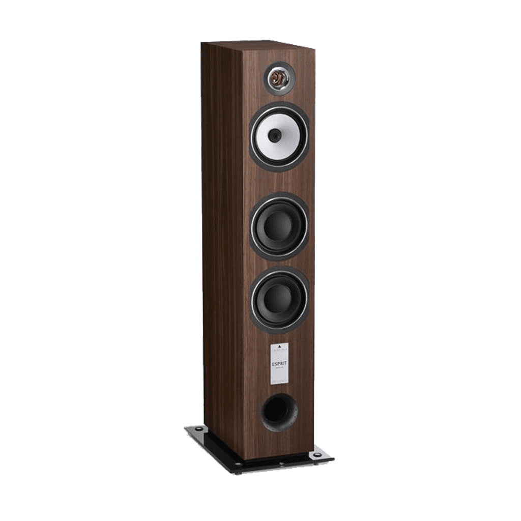 Ảnh Loa Cây (Floorstanding) Triangle Esprit Antal Ez