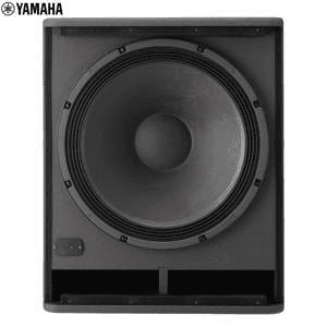 Ảnh Loa Yamaha DSR118W