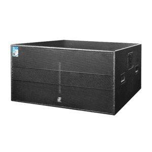 Ảnh Loa siêu trầm CAF CA-218S