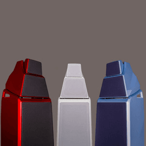 Ảnh Loa Wilson Audio Alexia V