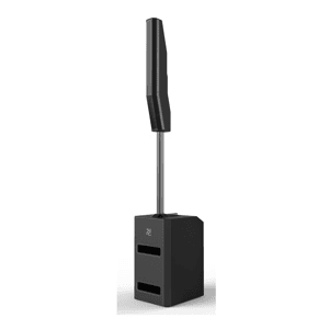 Ảnh Loa cột mini array Precision Drive SC1203