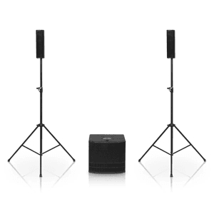 Ảnh Loa Column Db Technologie ES-503 Pair