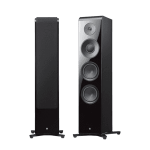 Ảnh Loa Yamaha NS-2000A