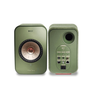 Ảnh Loa KEF LSX