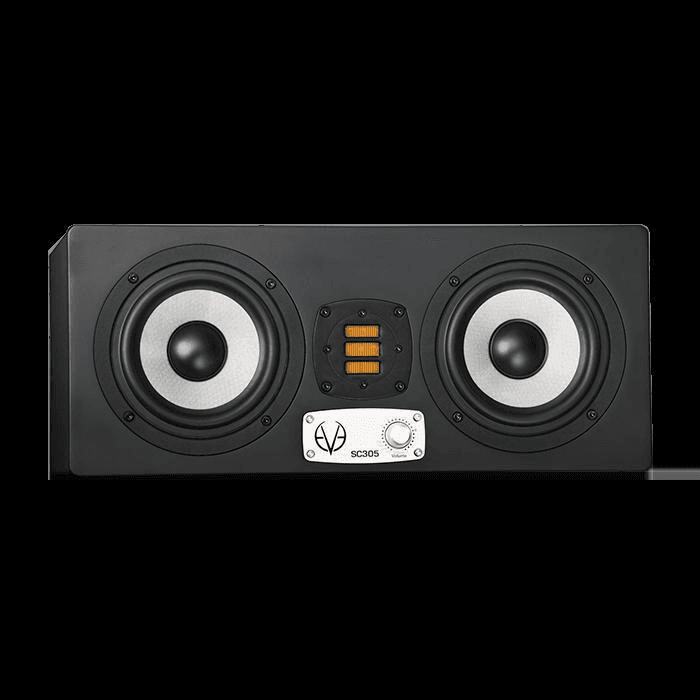 Ảnh Loa kiểm âm EVE Audio SC305