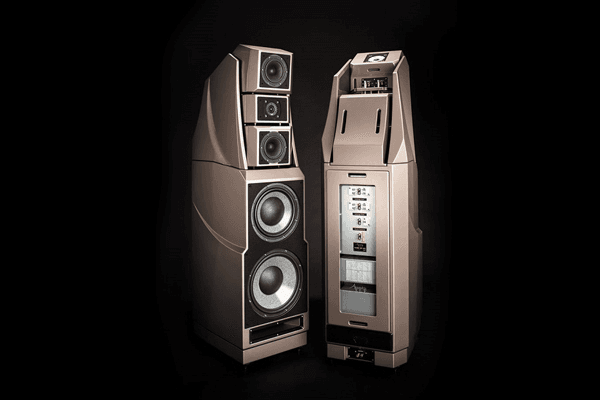 Ảnh Loa Wilson Audio Alexandria XLF