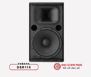 Ảnh Loa Yamaha DSR115