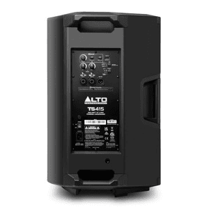 Ảnh Loa Karaoke Alto TS-415
