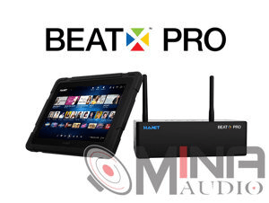 Ảnh Đầu karaoke Hanet Beat X Pro 4TB