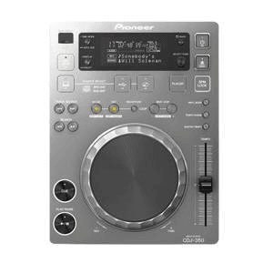 Ảnh Đầu CDJ- 350 Pioneer