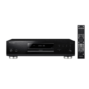 Ảnh Đầu Blu-ray Pioneer UDP-LX500