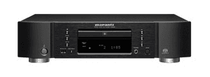 Ảnh Đầu đĩa Marantz SA-8005