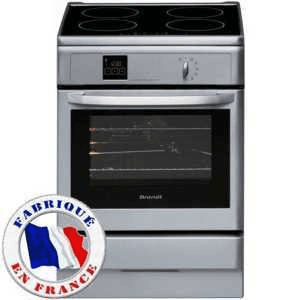 Ảnh Bếp tủ liền lò Brandt KIP710X