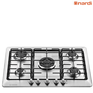 Ảnh Bếp gas Nardi VH55AVX (VH55AV)