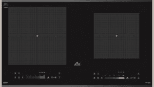 Ảnh Bếp từ âm 2 vùng nấu ATG MI 888 Plus