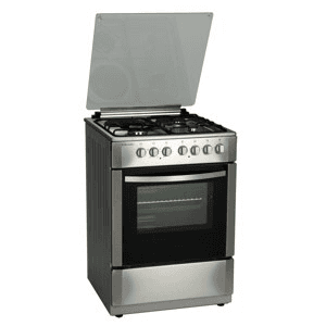 Ảnh Bếp tủ liền lò Electrolux EKM6645X (EKM-6645X)