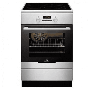 Ảnh Bếp tủ liền lò Electrolux EKI64500OX