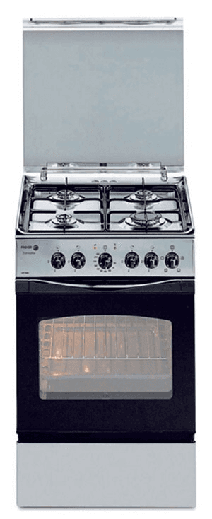 Ảnh Bếp tủ liền lò Fagor 3CF540SIBUT (3CF-540SI/BUT)