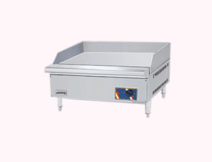 Ảnh Bếp chiên phẳng dùng điện Berjaya EG3500-17