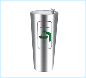 Ảnh Cây nước uống công cộng Đông Á DAD-C01A