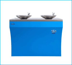 Ảnh Cây nước uống công cộng Đông Á DAD-C02A