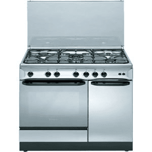 Ảnh Bếp tủ liền lò Ariston C97G1 (X) EX