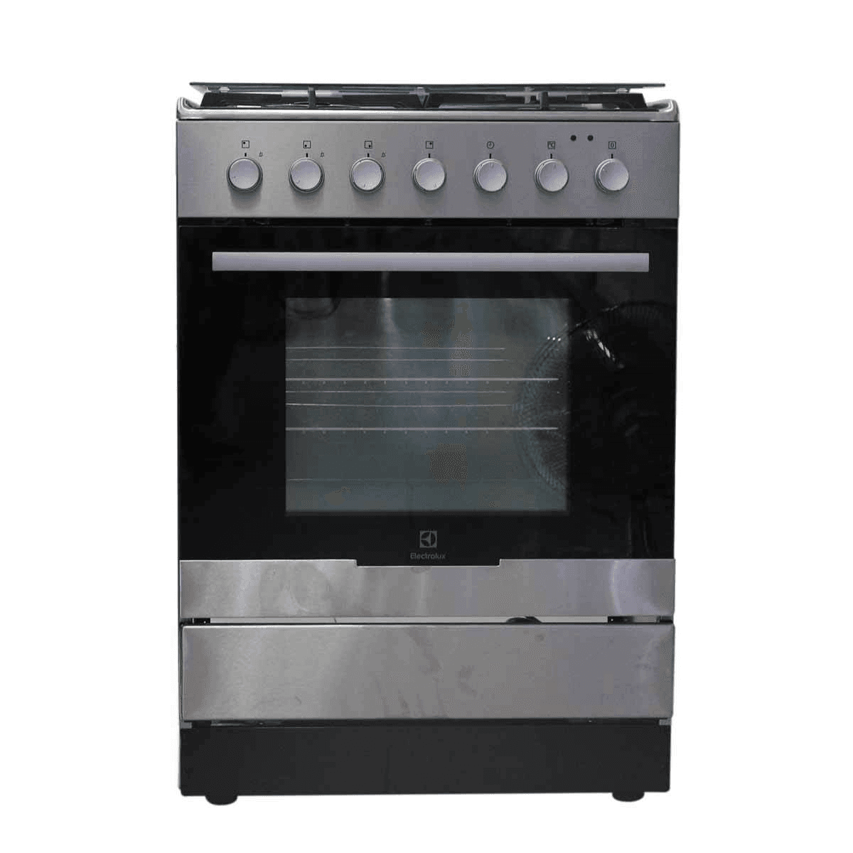 Ảnh Bếp tủ liền lò Electrolux EKM61301OX - 54 lít
