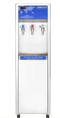Ảnh Cây nước nóng lạnh Kosovota 340L MTL-340
