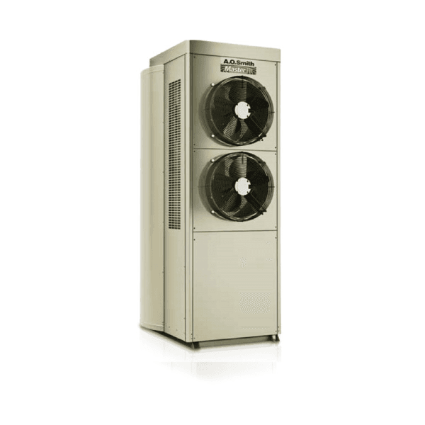 Ảnh Máy nước nóng bơm nhiệt tích hợp A. O. Smith CAHP3.0-120-6-I