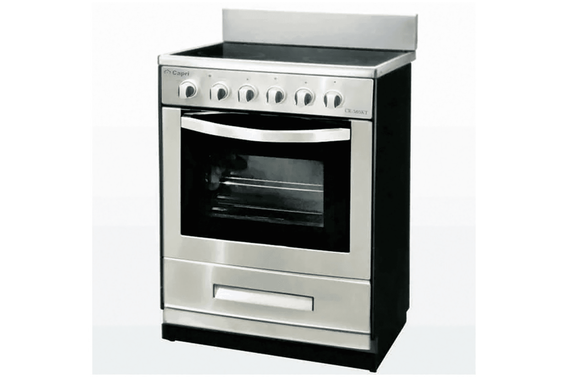 Ảnh Bếp liên hoàn Capri CR-502S