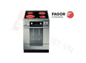 Ảnh Bếp tủ liền lò Fagor 5CF-4VMC X