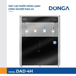 Ảnh Máy lọc nước Đông Á DAD-4H