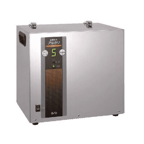 Ảnh Máy điện giải ion kiềm OSG NDX-360PLW