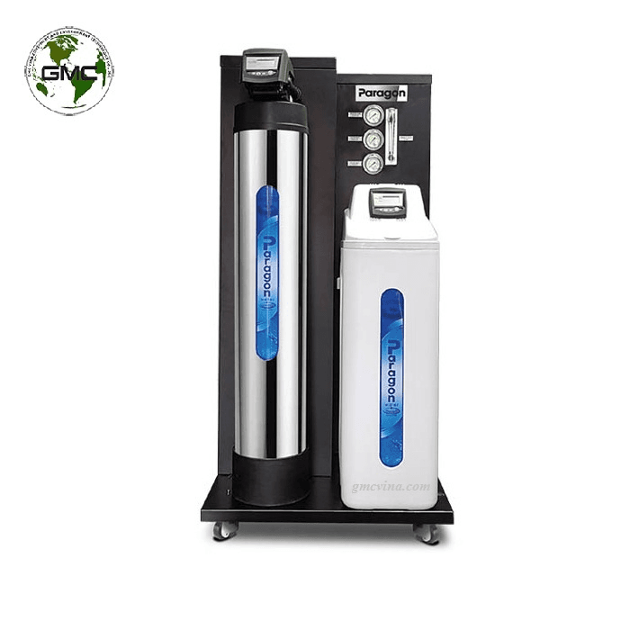 Ảnh Máy lọc nước đầu nguồn Paragon PWS 2.0 Premier