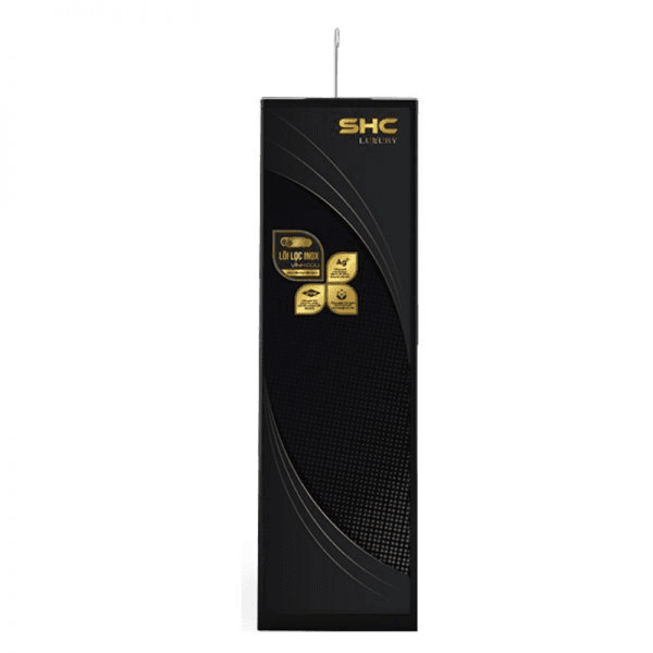Ảnh Máy lọc nước Sơn Hà RO SHC Platinum - 10 cấp