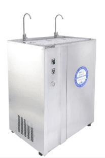 Ảnh Máy lọc nước RO Kosovota 100L/h KSV-100D